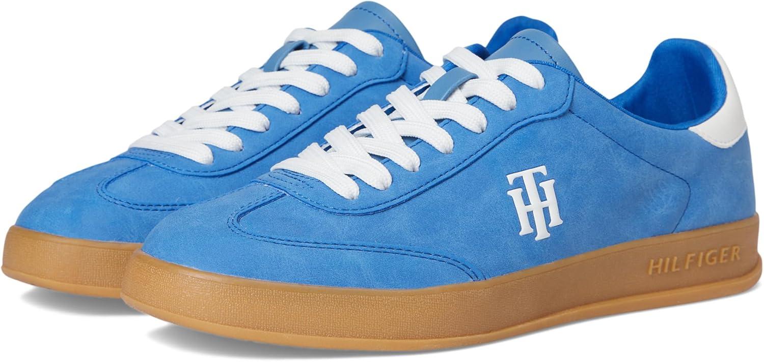 imageTommy Hilfiger Womens SarhliBlue