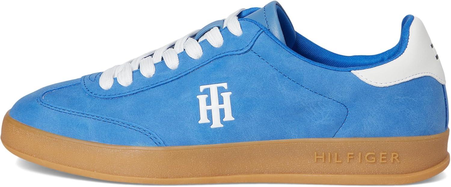 imageTommy Hilfiger Womens SarhliBlue