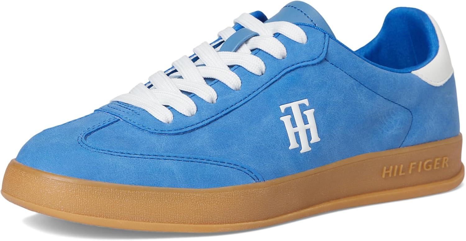 imageTommy Hilfiger Womens SarhliBlue