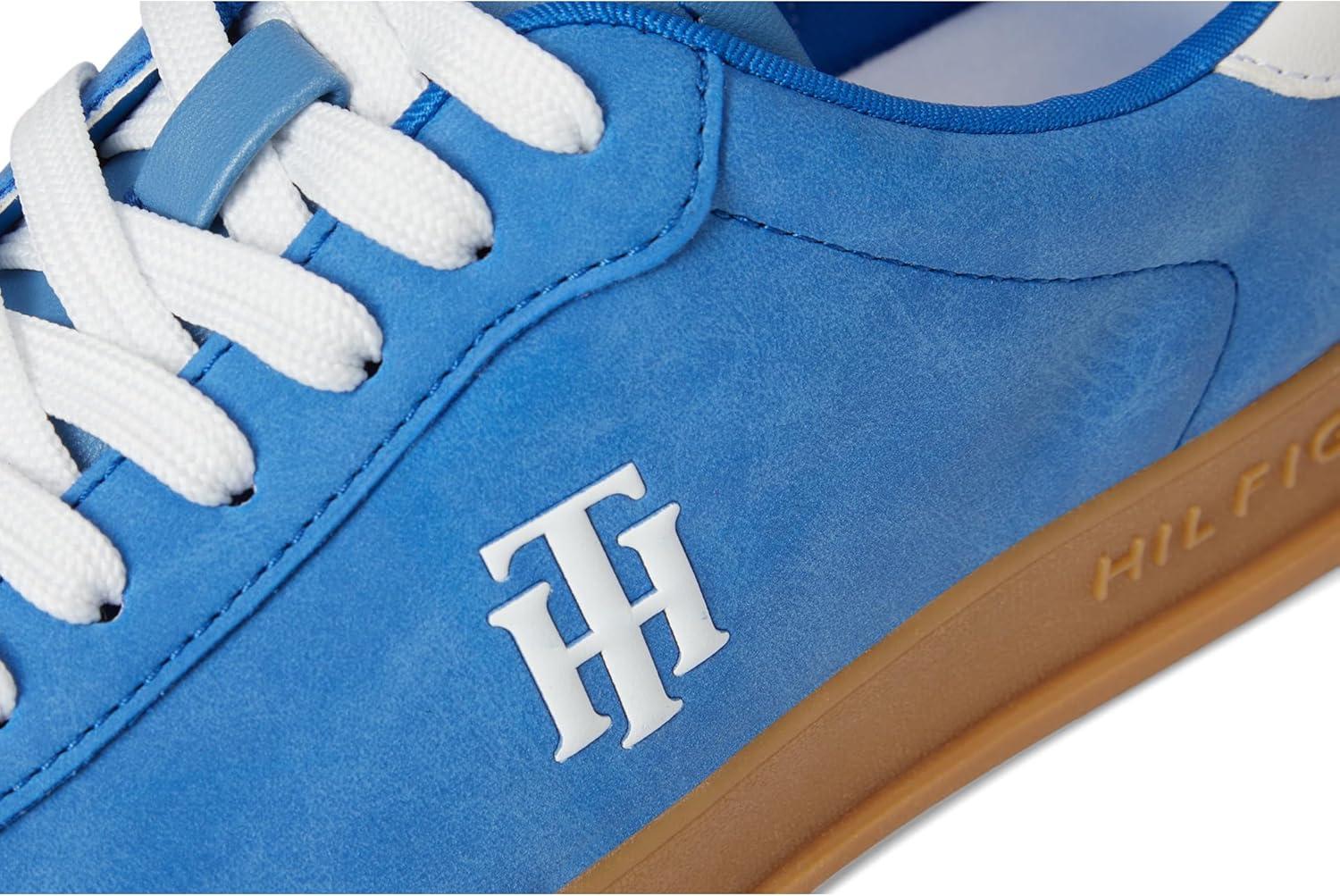 imageTommy Hilfiger Womens SarhliBlue