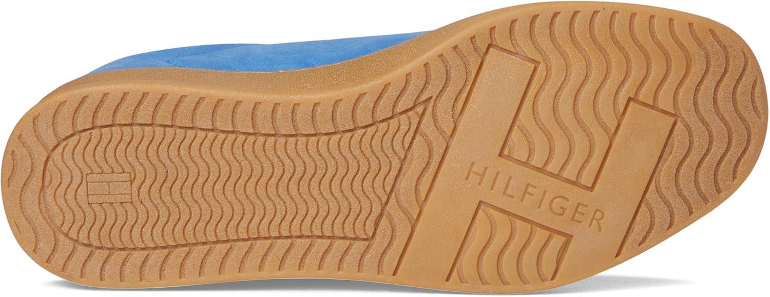 imageTommy Hilfiger Womens SarhliBlue