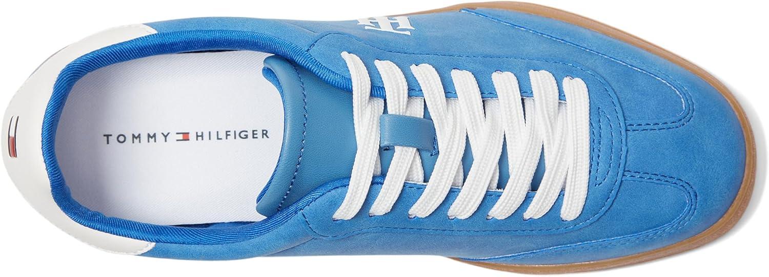 imageTommy Hilfiger Womens SarhliBlue