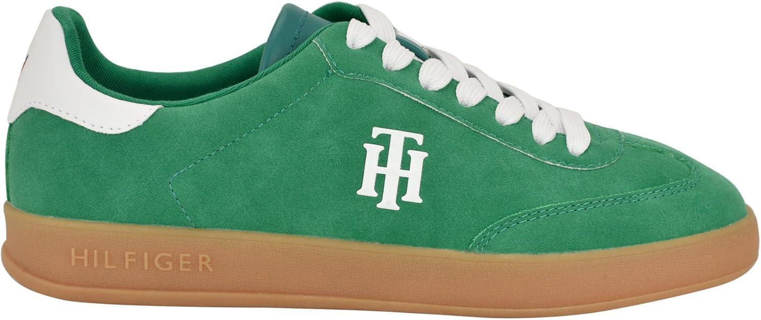 imageTommy Hilfiger Womens SarhliGreen