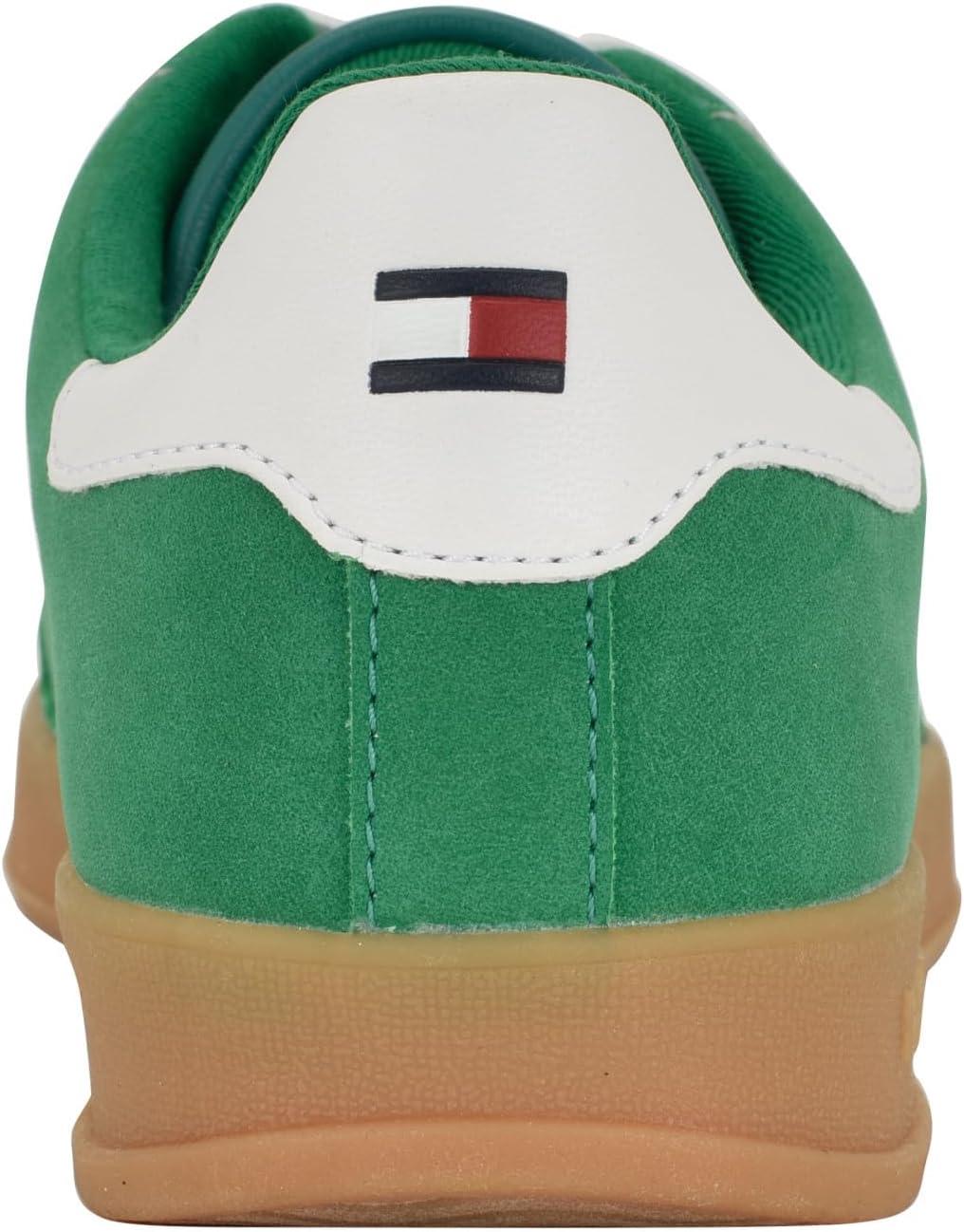 imageTommy Hilfiger Womens SarhliGreen
