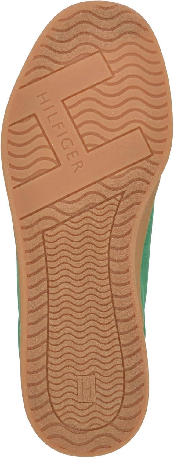 imageTommy Hilfiger Womens SarhliGreen
