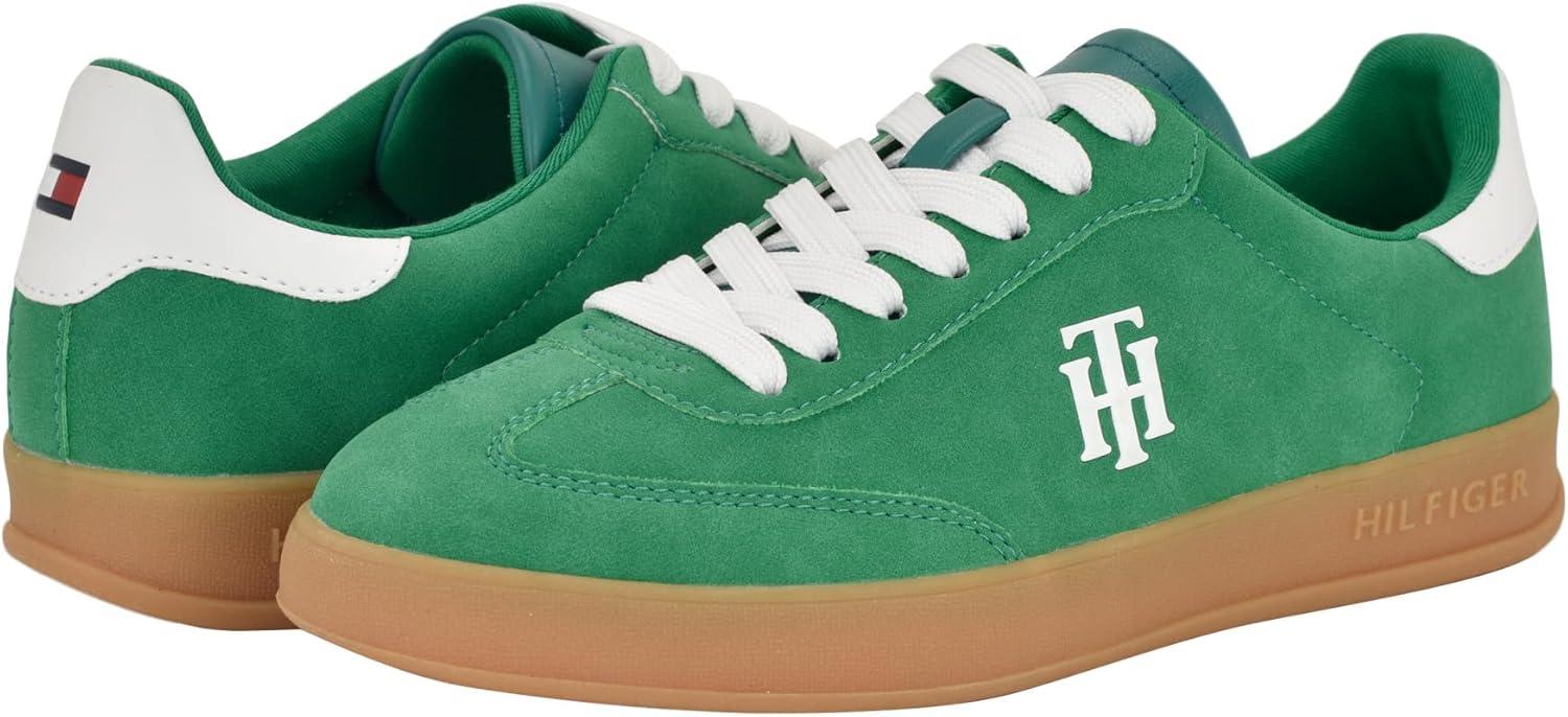 imageTommy Hilfiger Womens SarhliGreen