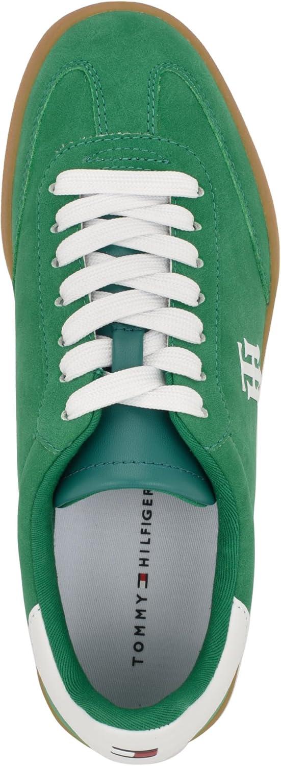 imageTommy Hilfiger Womens SarhliGreen