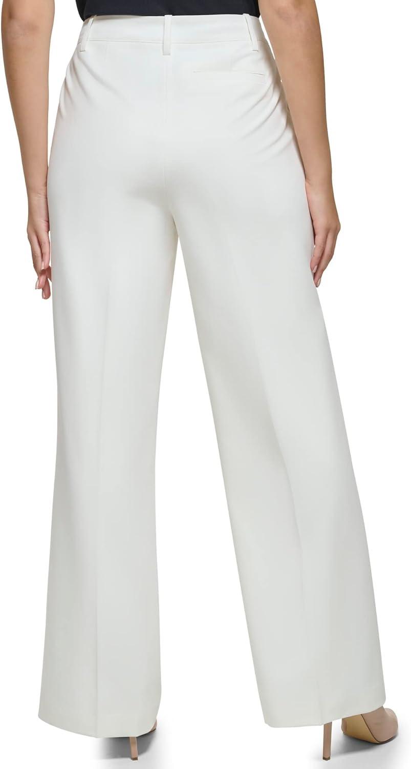 imageTommy Hilfiger Womens Tommy Hilfiger Womens Sailor PantIvory