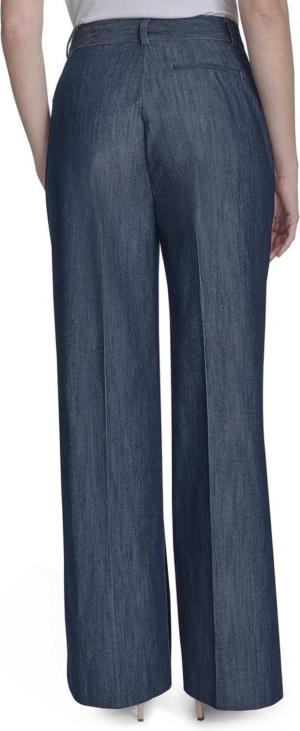 imageTommy Hilfiger Womens Tommy Hilfiger Womens Sailor PantNavy