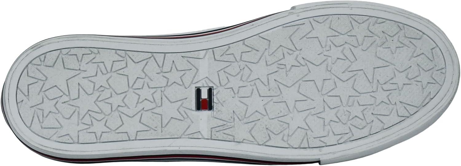 imageTommy Hilfiger Womens Two SneakerStardust