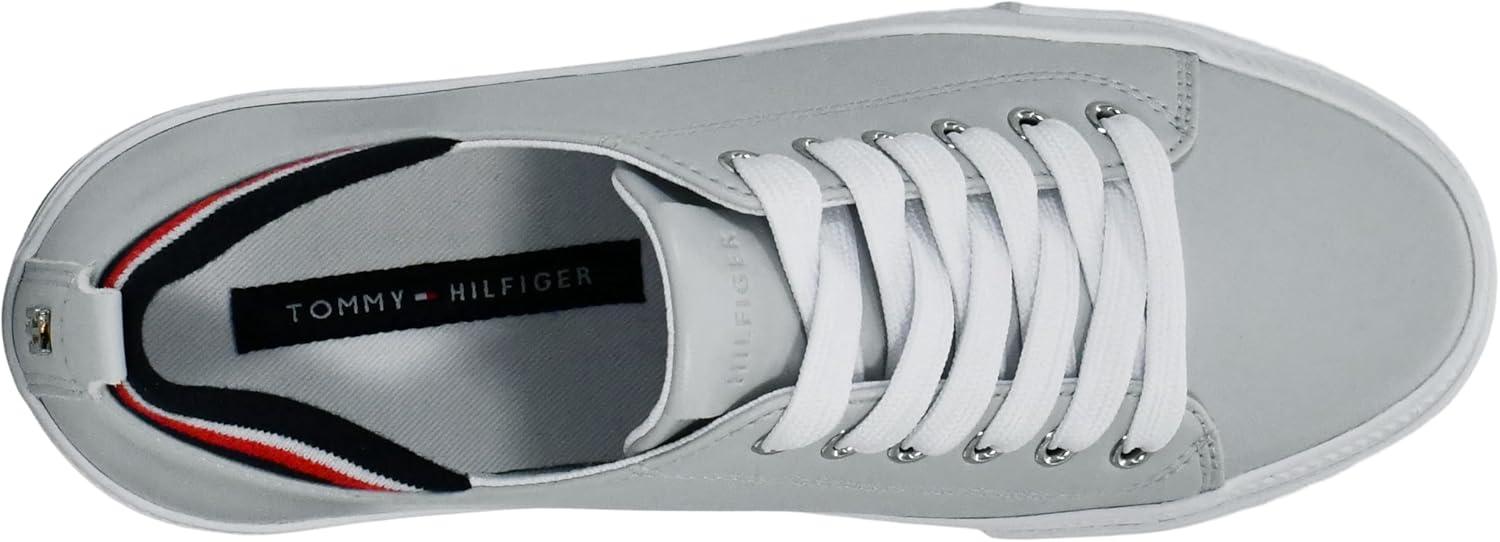 imageTommy Hilfiger Womens Two SneakerStardust