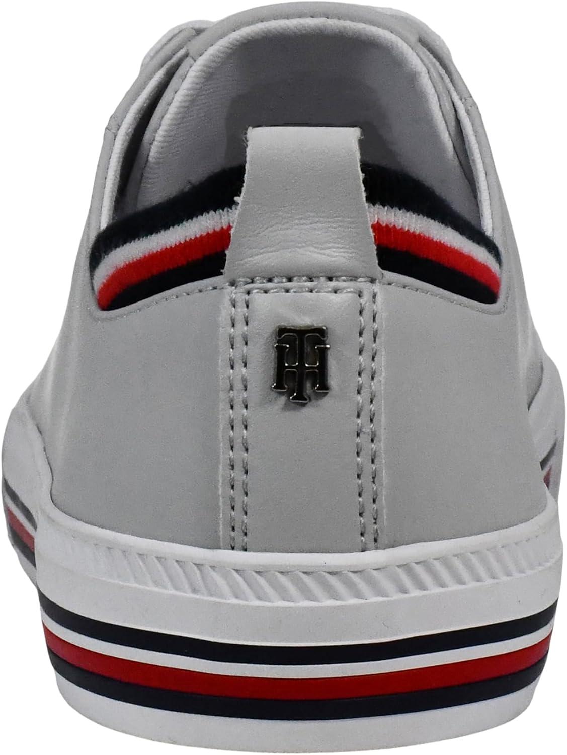 imageTommy Hilfiger Womens Two SneakerStardust