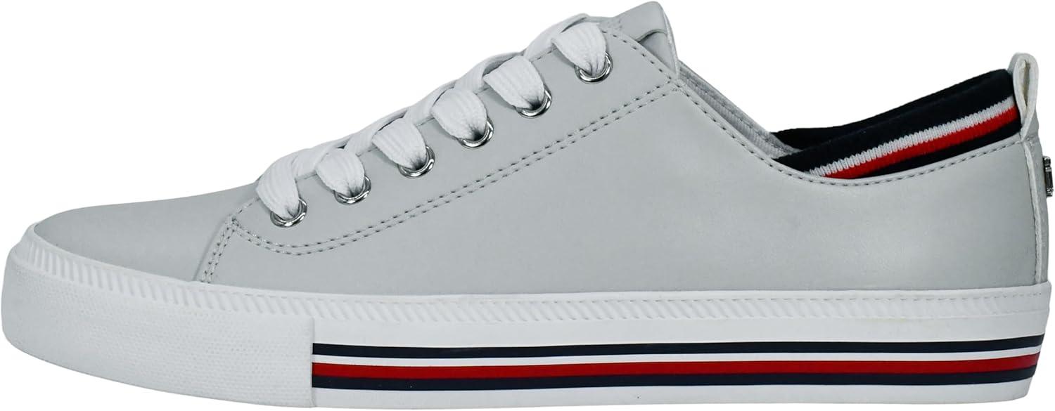 imageTommy Hilfiger Womens Two SneakerStardust