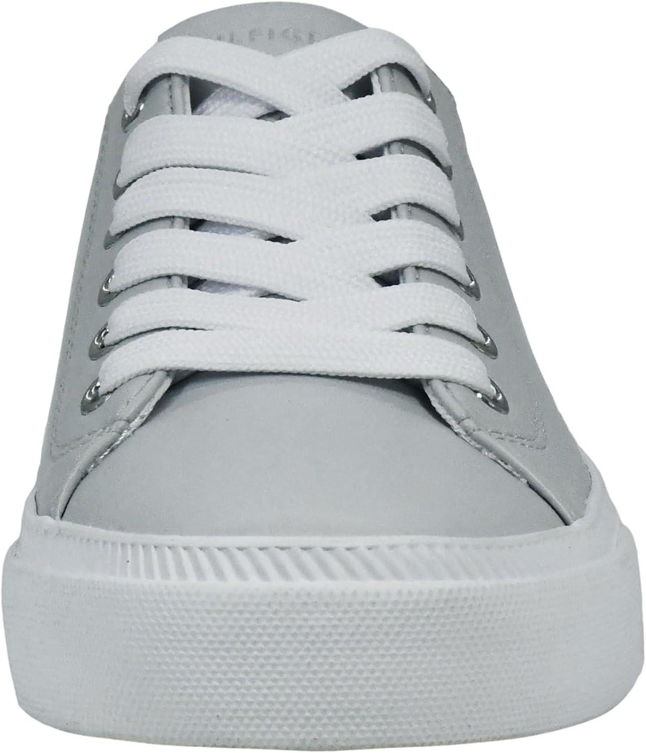 imageTommy Hilfiger Womens Two SneakerStardust