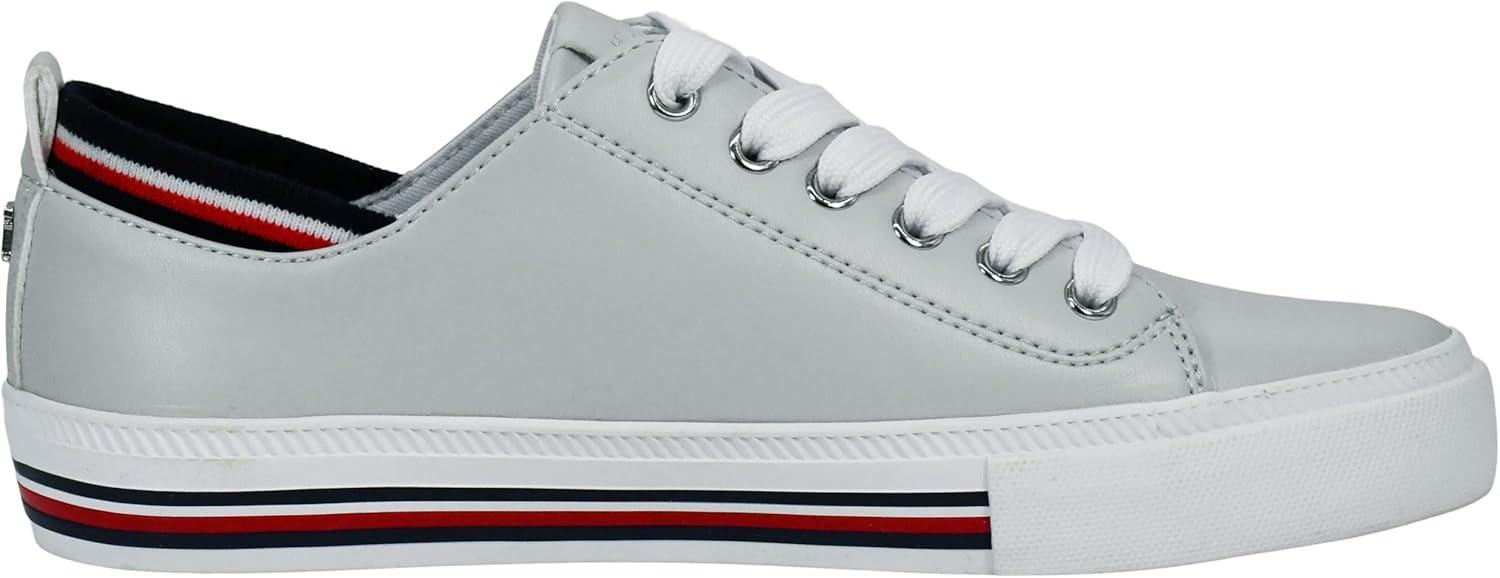 imageTommy Hilfiger Womens Two SneakerStardust