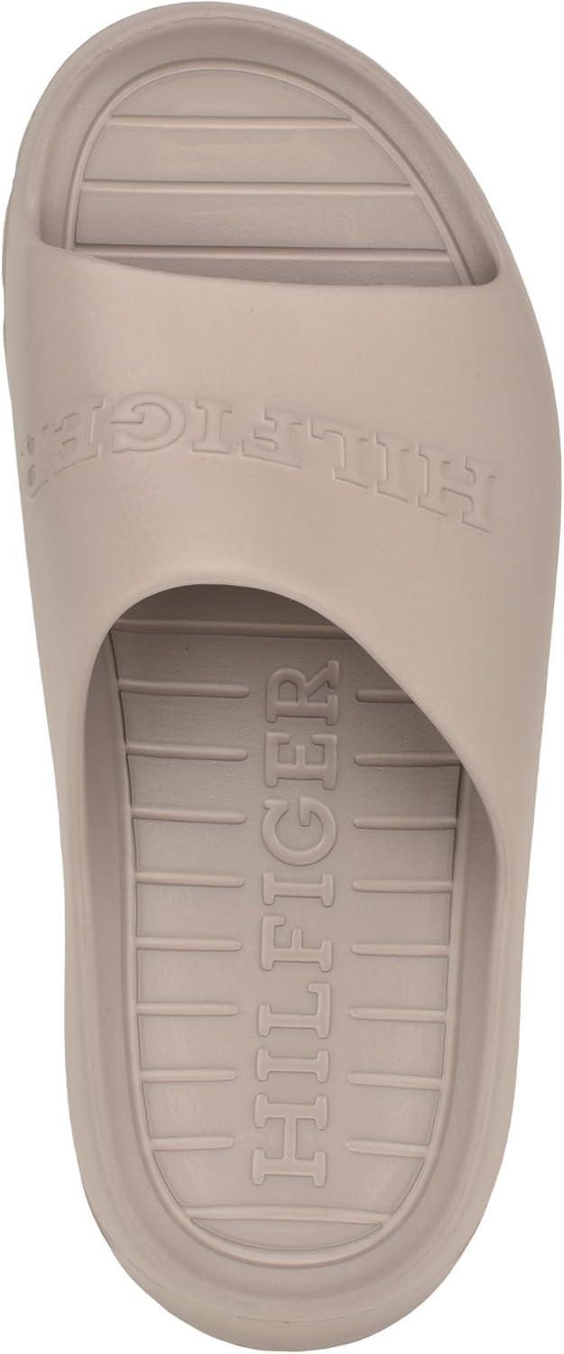 imageTommy Hilfiger mens GagerTaupe