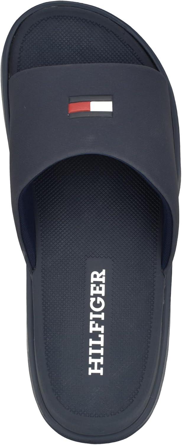 imageTommy Hilfiger mens MarmoDark Blue