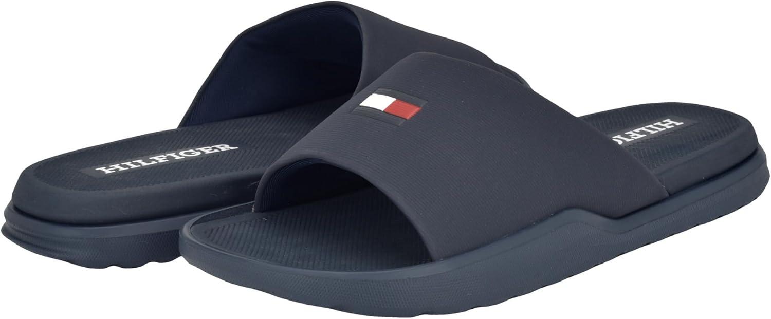 imageTommy Hilfiger mens MarmoDark Blue