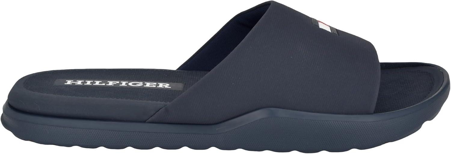 imageTommy Hilfiger mens MarmoDark Blue