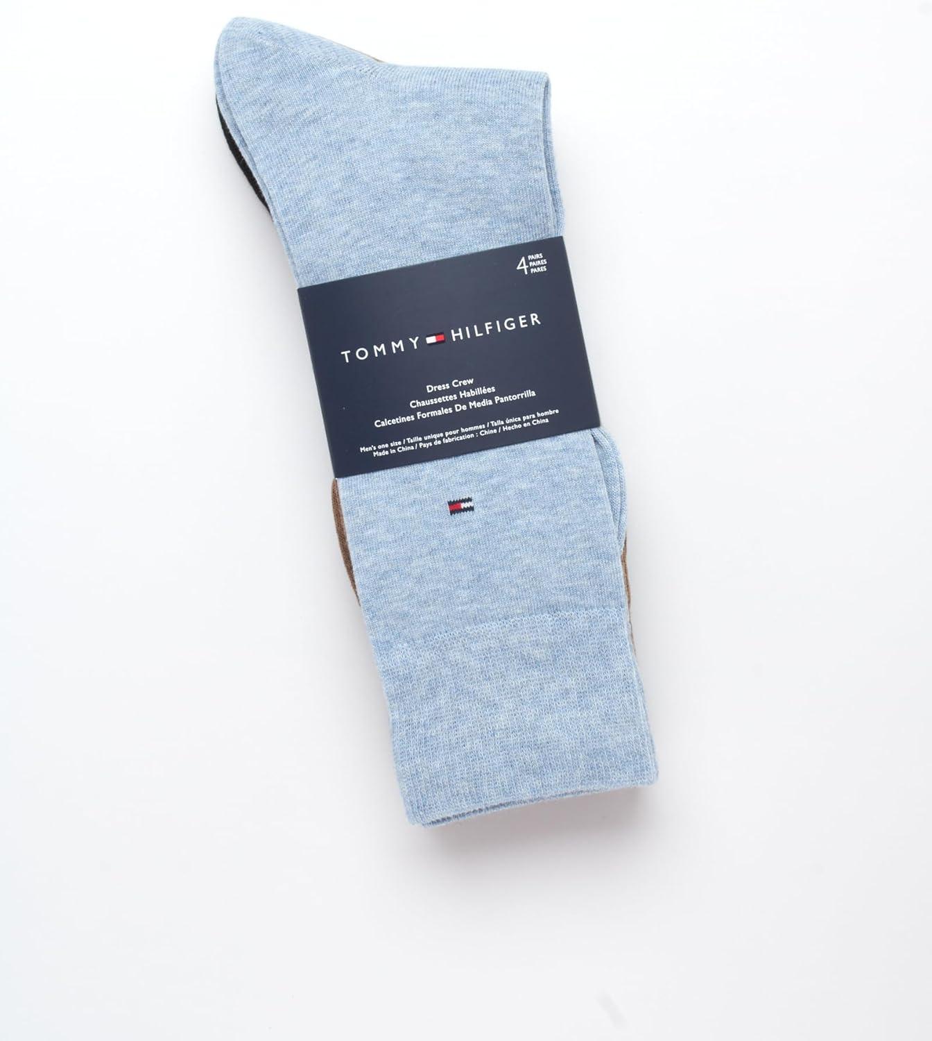 imageTommy Hilfiger mens MenBlueBrownblack