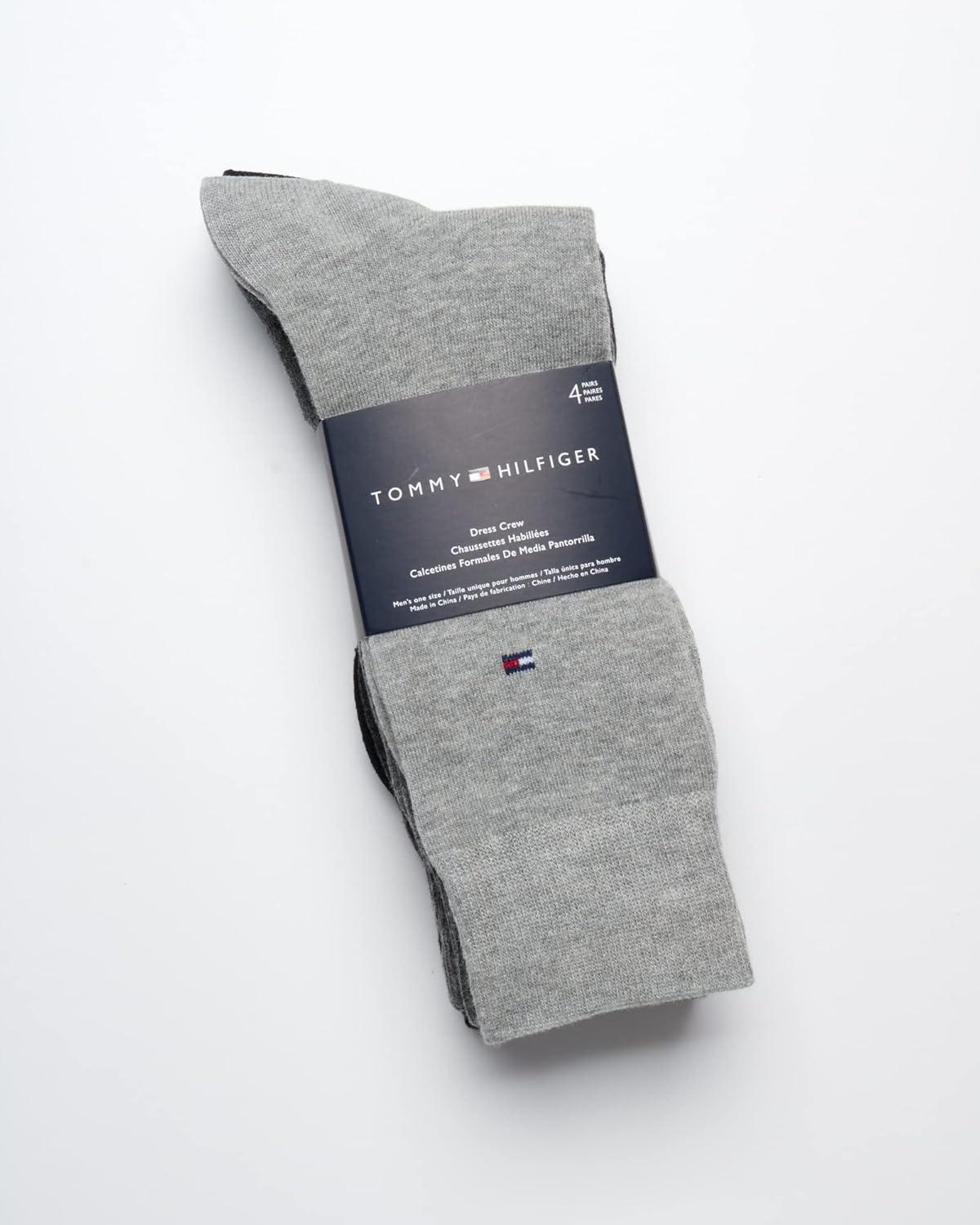 imageTommy Hilfiger mens MenGrey Assorted