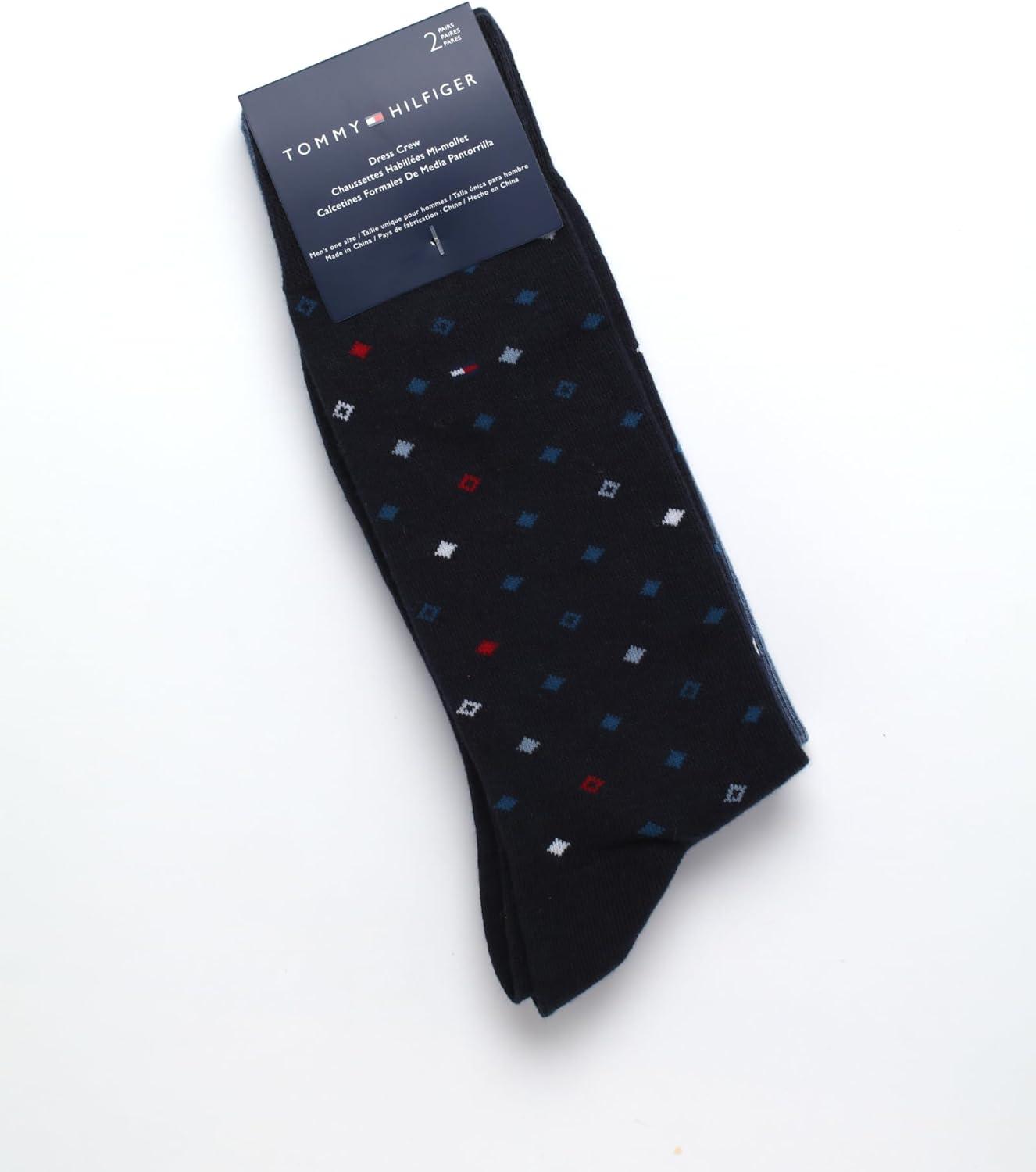 imageTommy Hilfiger mens MenNavy Assorted