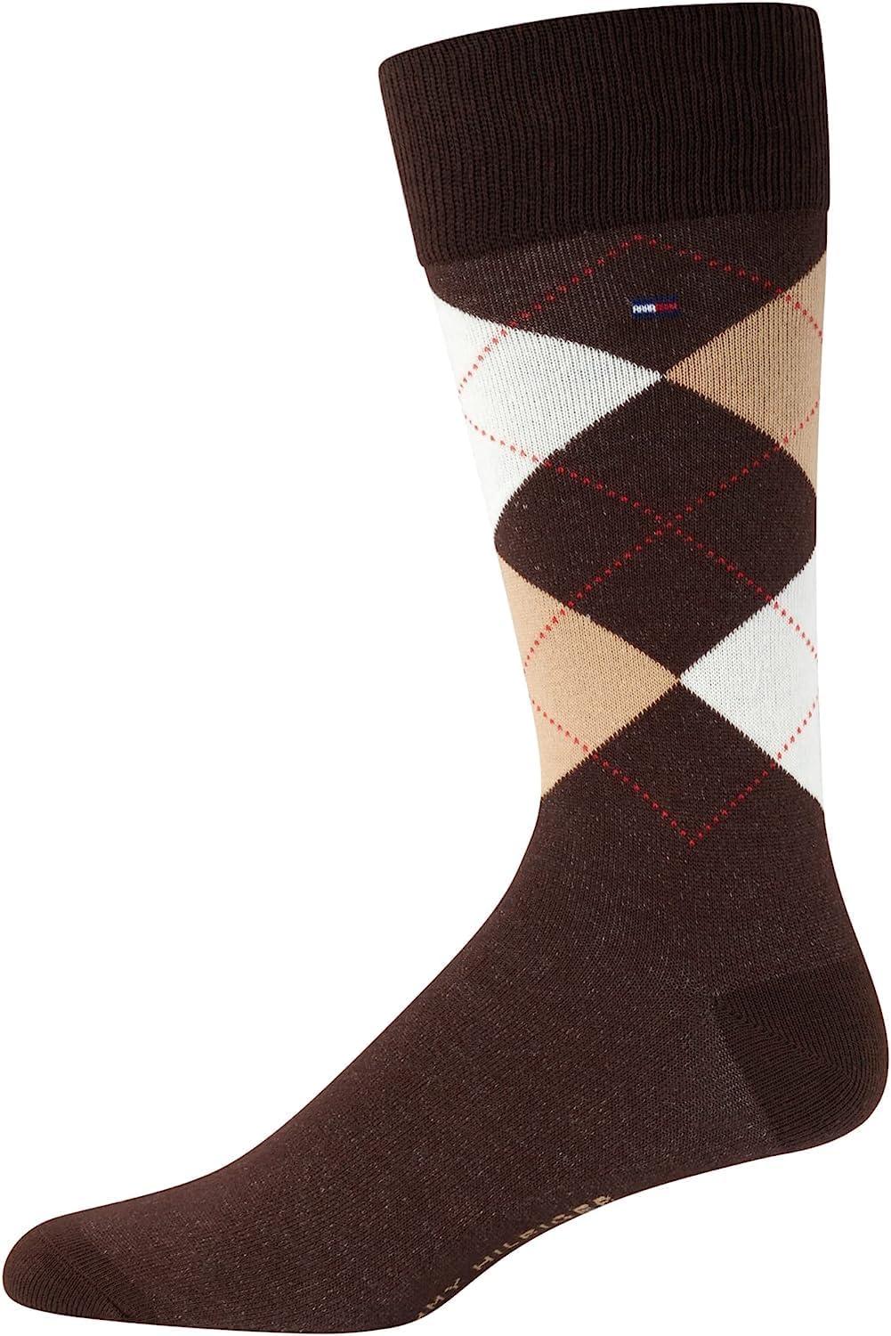 imageTommy Hilfiger mens MenTan Assorted