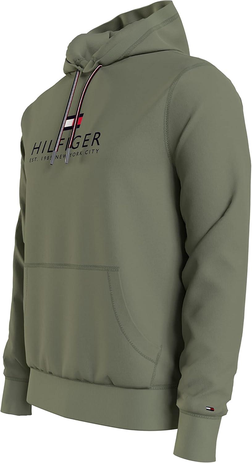 imageTommy Hilfiger mensOil Green