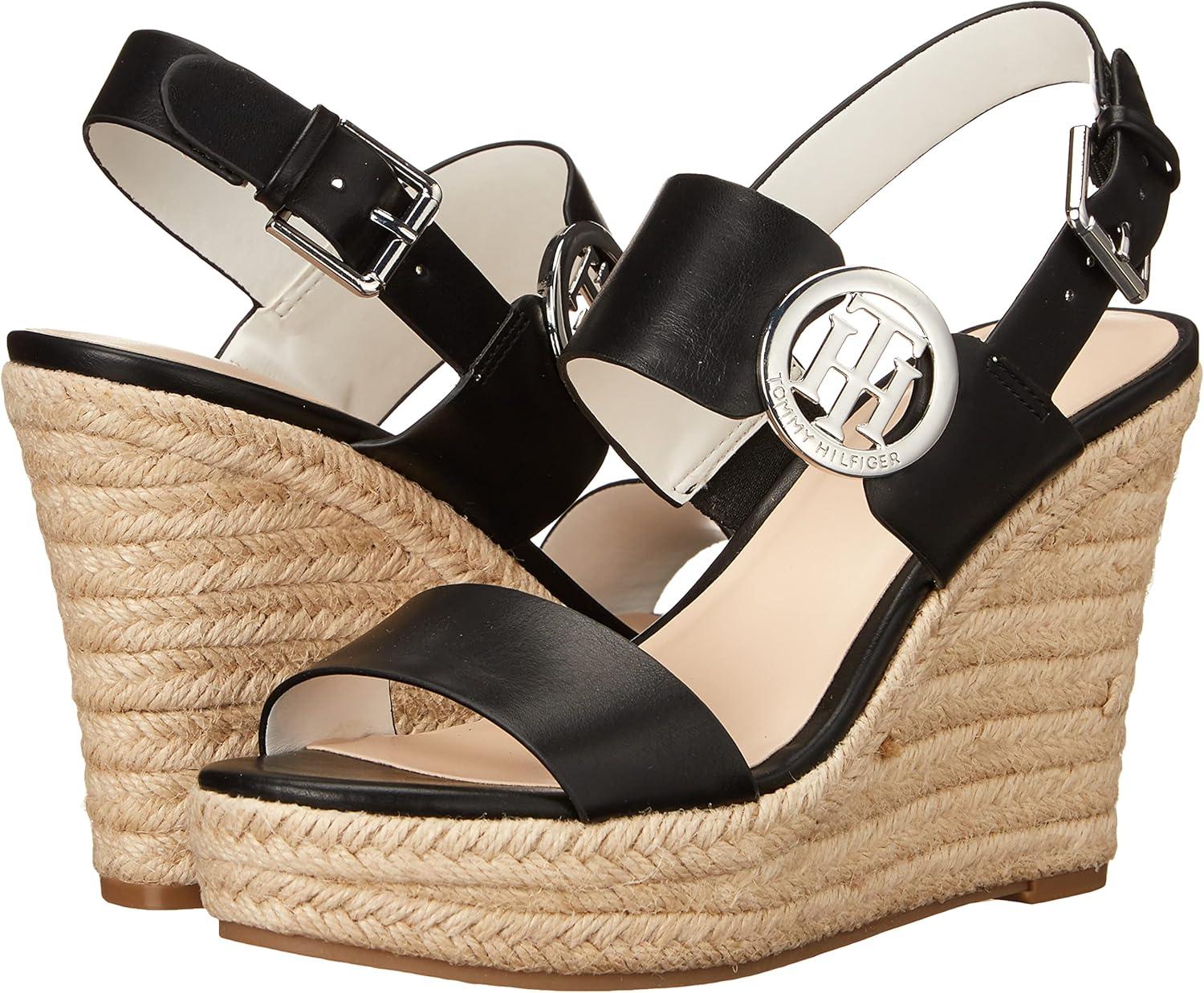 imageTommy Hilfiger womens KahdyBlack