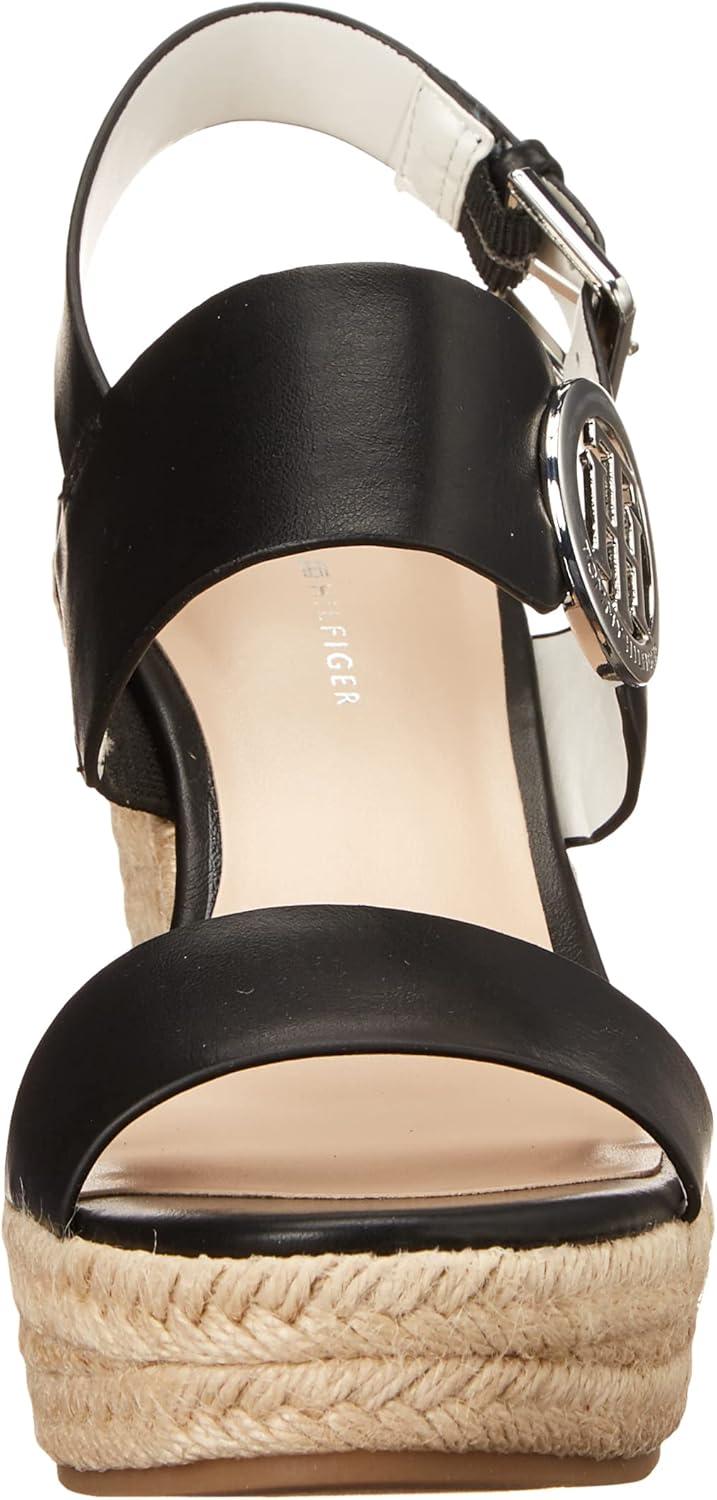 imageTommy Hilfiger womens KahdyBlack