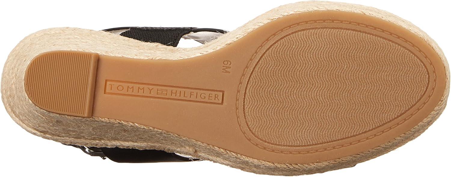 imageTommy Hilfiger womens KahdyBlack