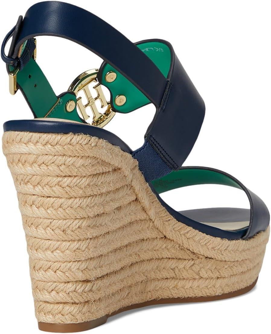 imageTommy Hilfiger womens KahdyDark Blue