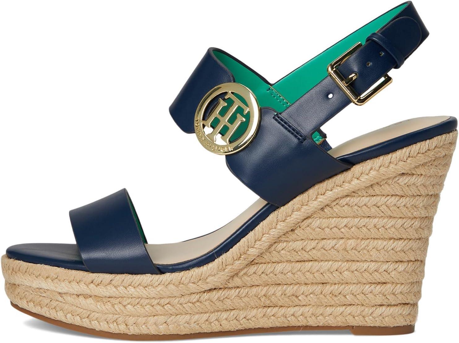 imageTommy Hilfiger womens KahdyDark Blue