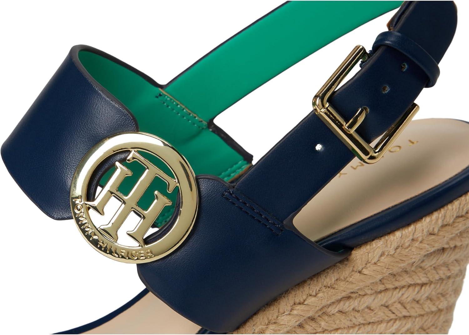 imageTommy Hilfiger womens KahdyDark Blue