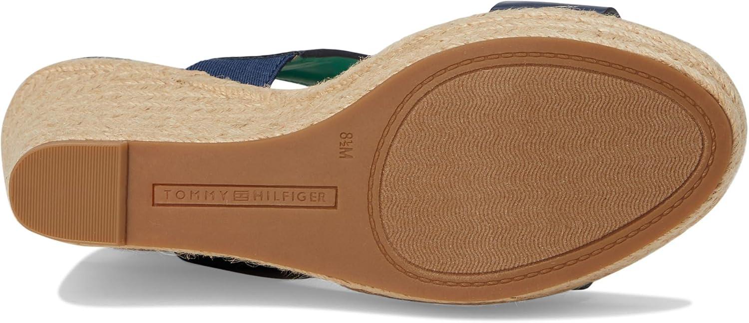 imageTommy Hilfiger womens KahdyDark Blue