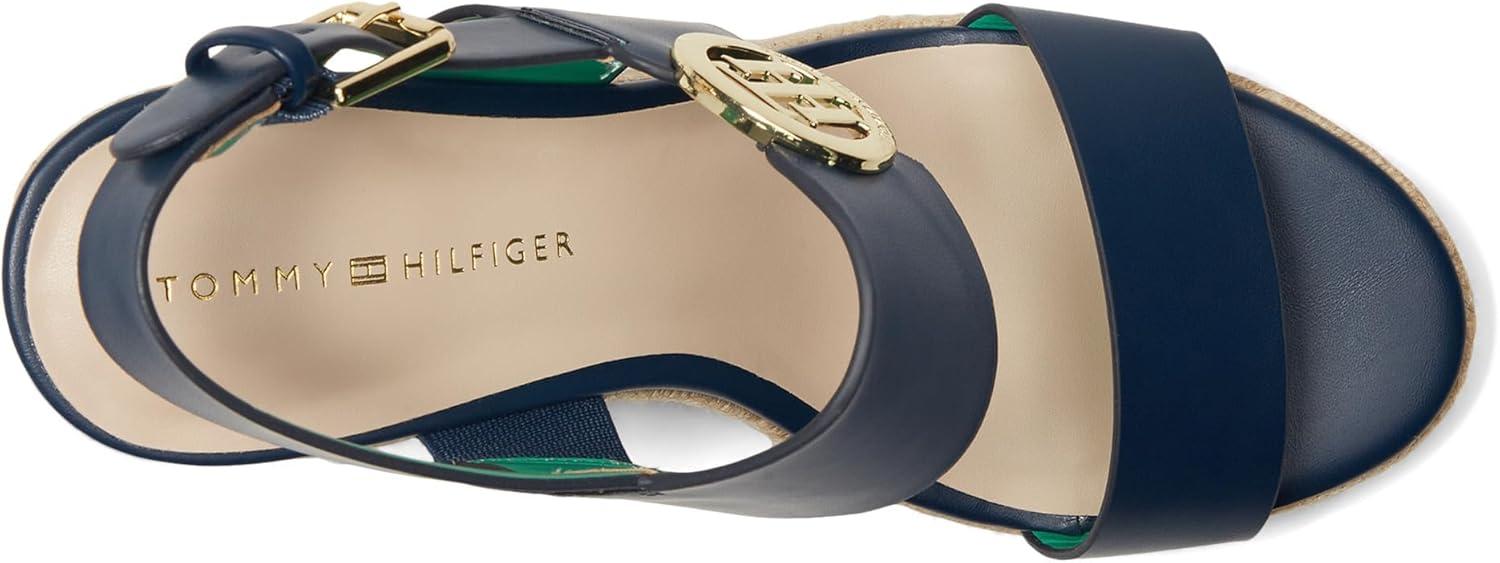 imageTommy Hilfiger womens KahdyDark Blue