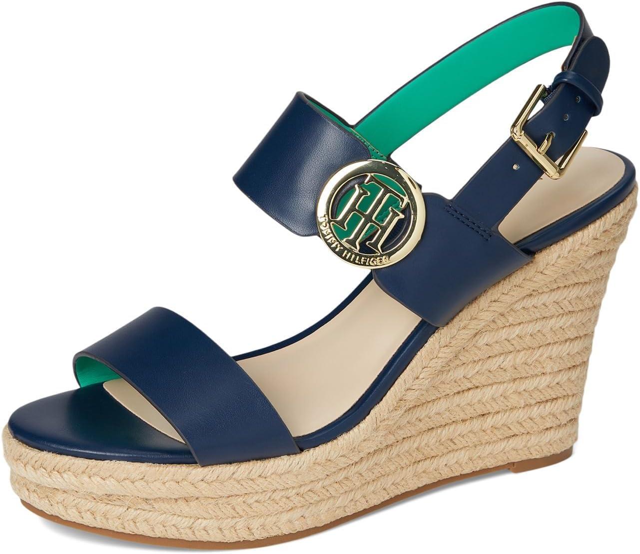 imageTommy Hilfiger womens KahdyDark Blue