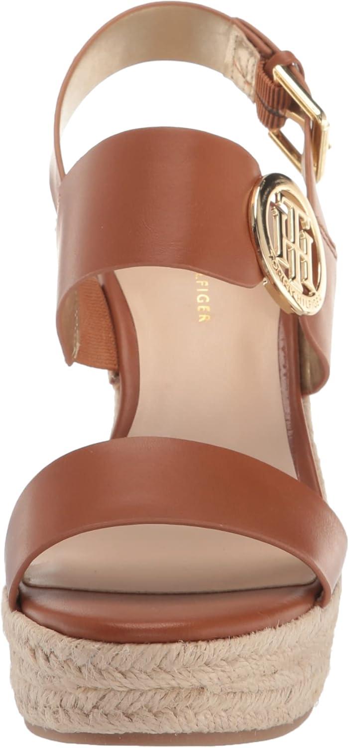 imageTommy Hilfiger womens KahdyLight Brown