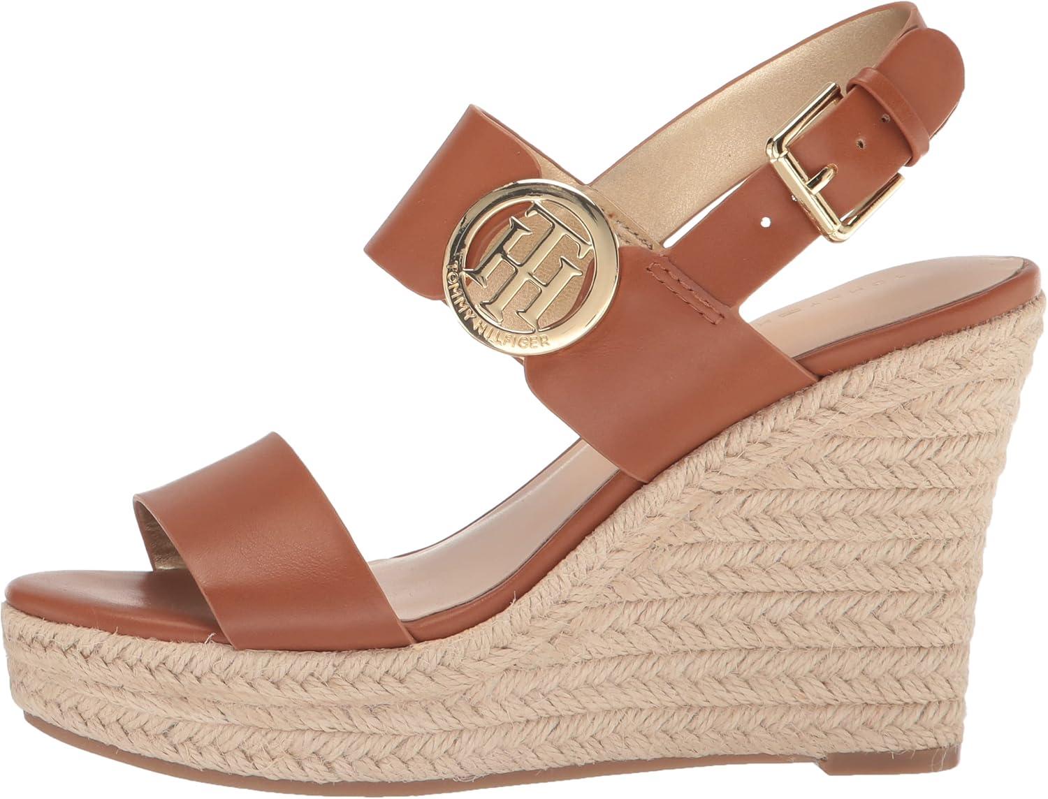 imageTommy Hilfiger womens KahdyLight Brown
