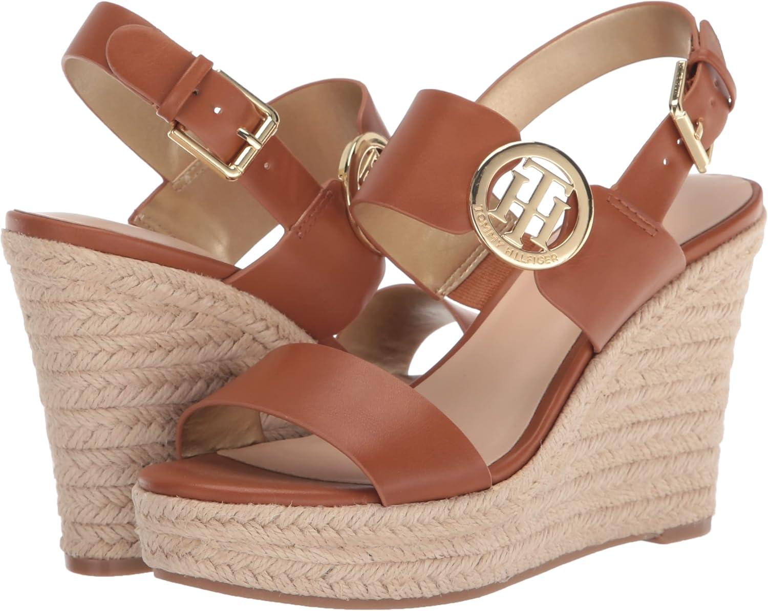 imageTommy Hilfiger womens KahdyLight Brown