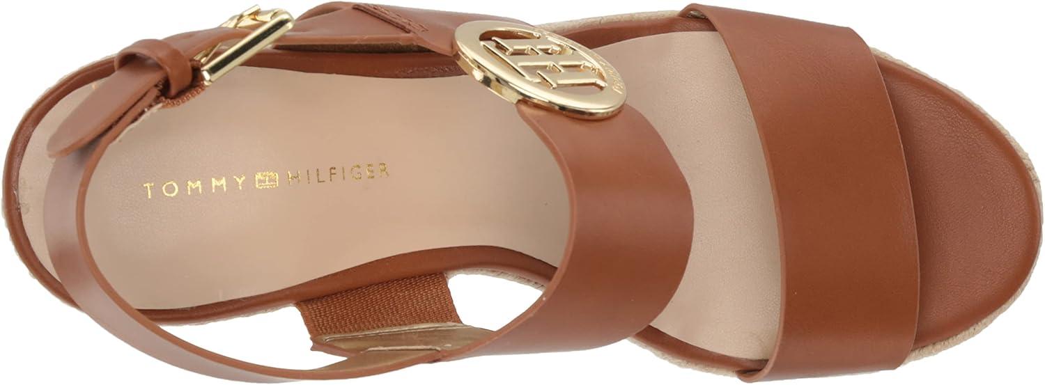 imageTommy Hilfiger womens KahdyLight Brown