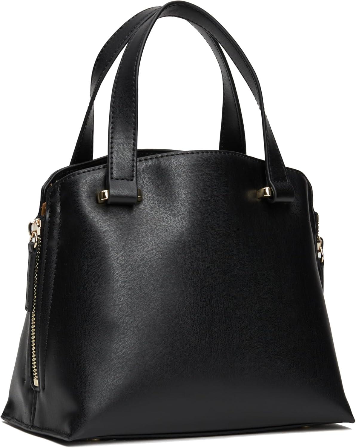 imageTommy Hilfiger womens Modern Tote Bag With ZipperBlack