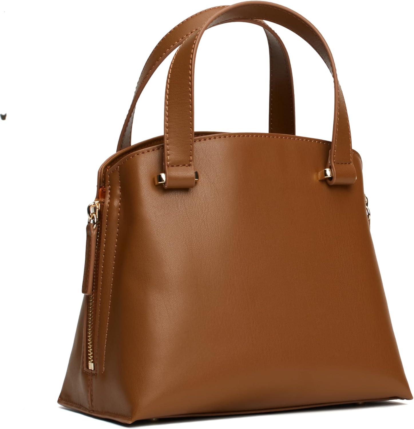 imageTommy Hilfiger womens Modern Tote Bag With ZipperHighland Khaki