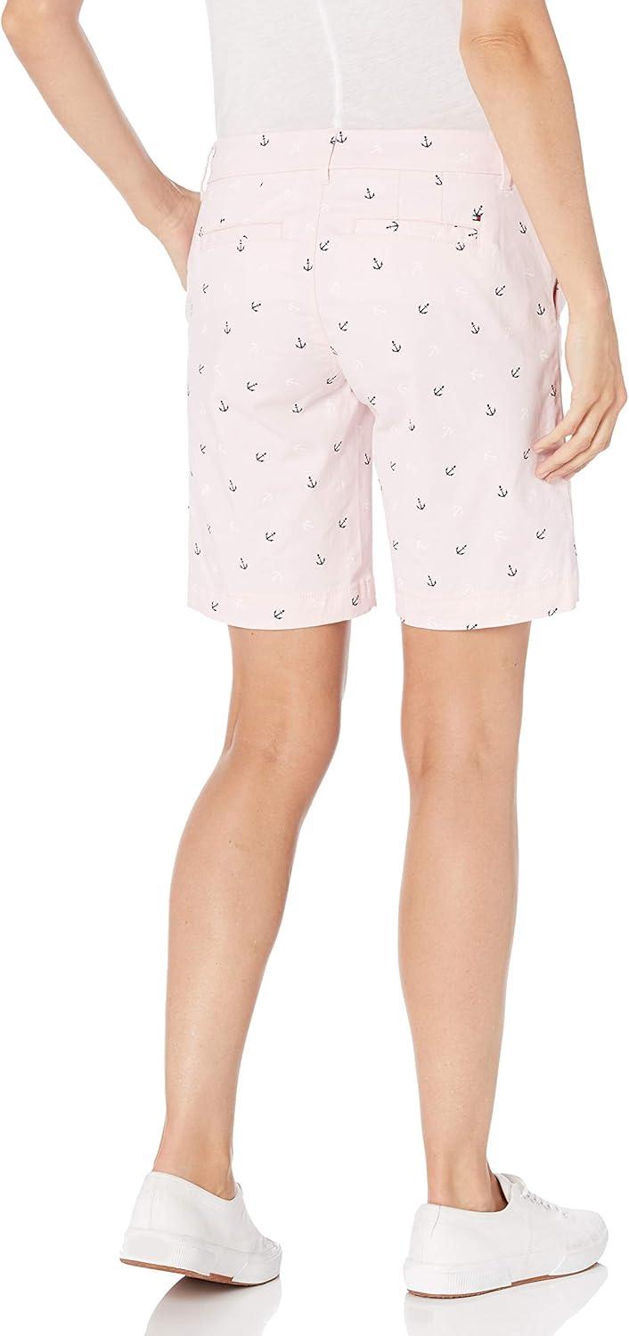 imageTommyBallerina Pink Multi