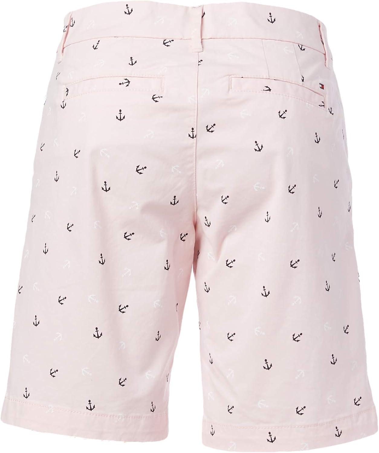 imageTommyBallerina Pink Multi