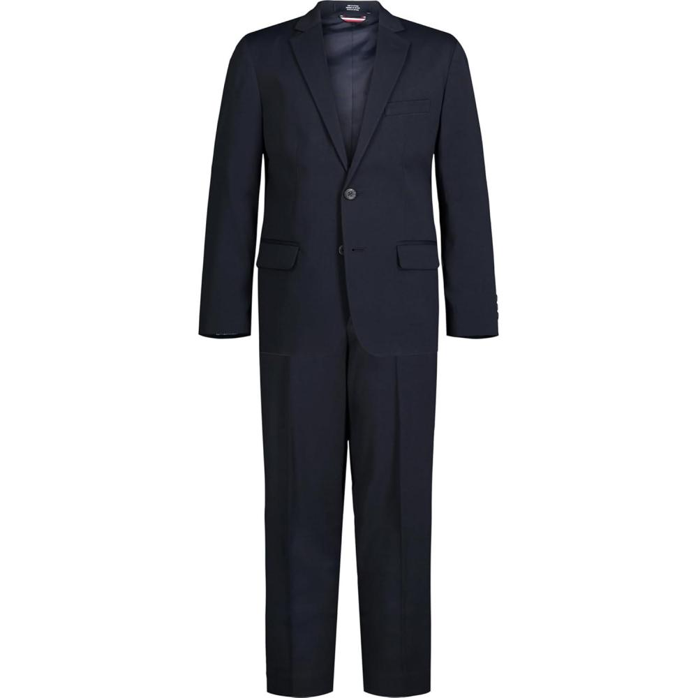 imageTommy Hilfiger Boys 2Piece Formal Suit SetNavy