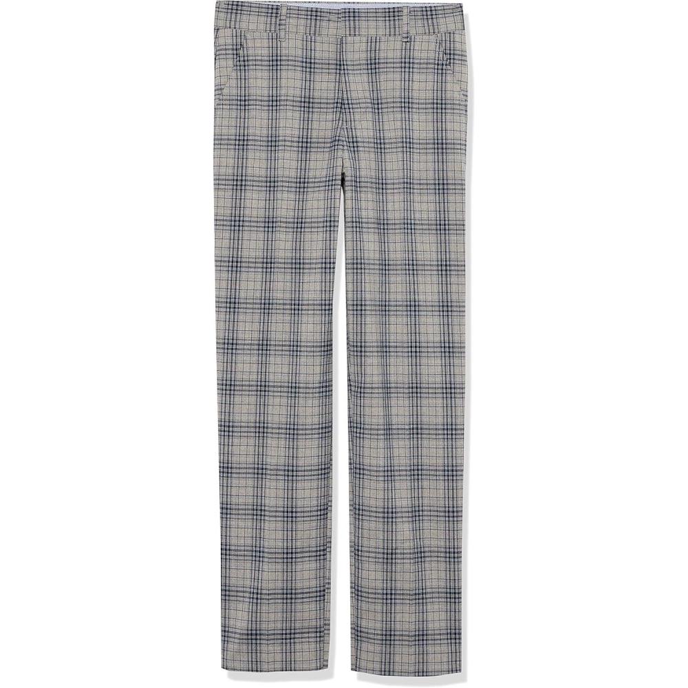 imageTommy Hilfiger Boys Legacy Dress PantMedium Grey