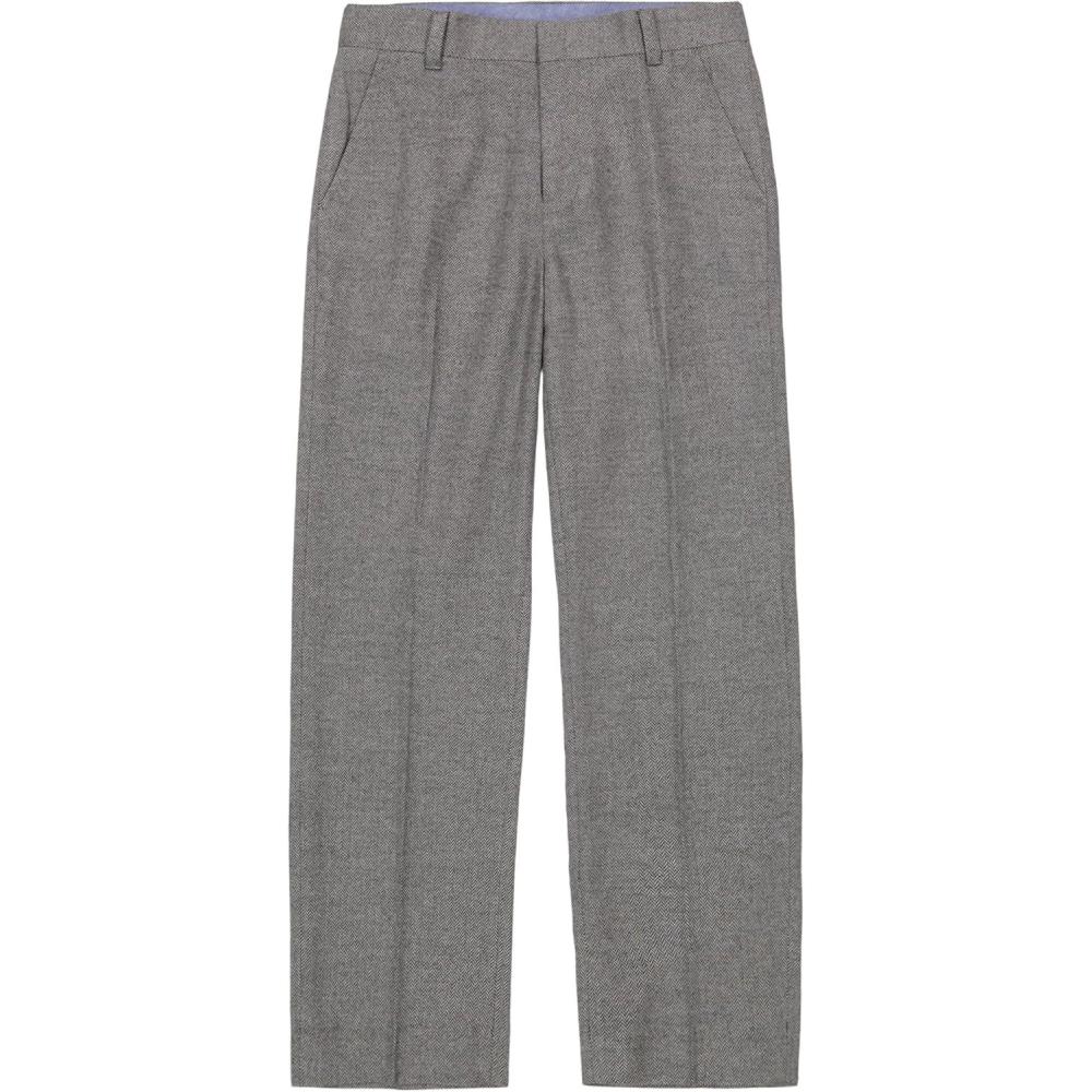 imageTommy Hilfiger Boys Legacy Dress PantMountain Heather