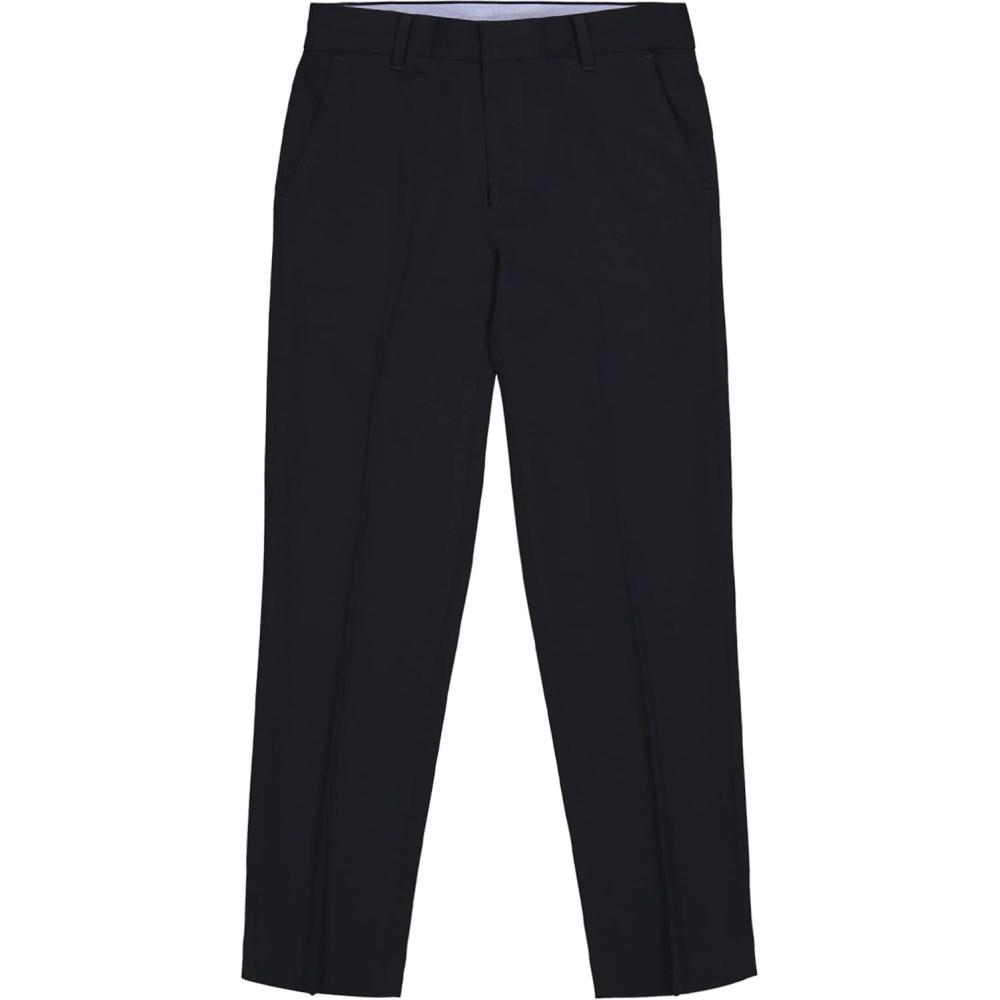 imageTommy Hilfiger Boys Legacy Dress PantNavy