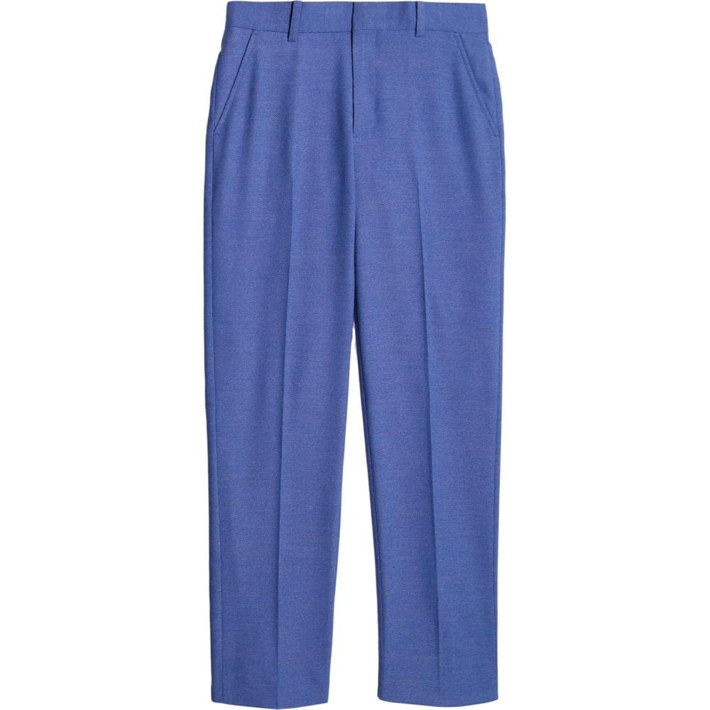 imageTommy Hilfiger Boys Legacy Dress PantSolid Mazarine Blue
